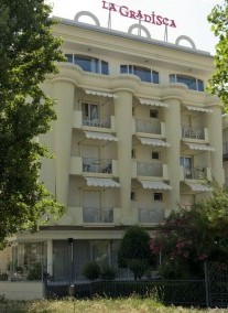 La Gradisca Hotel ****