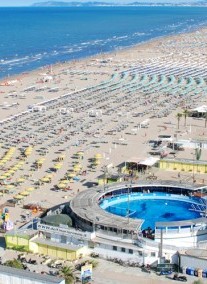 2023.08.22-08.27. 6nap/5éj Rimini nyaralás programokkal