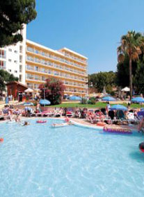 Marina Torrenova ****