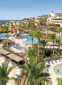 Occidental Jandia Mar ****