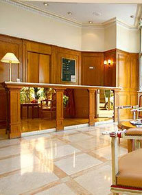 Hotel Fertel Maillot***