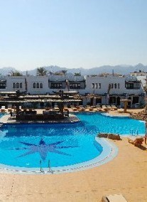 Tropicana Tivoli Hotel ****