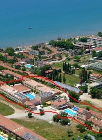 Sayanora Park Hotel ***