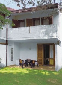 Villaggio Principe