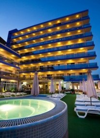 Princesa Solar Hotel **** Princesa Solar Hotel ****