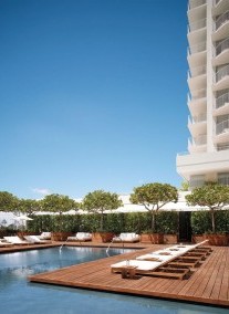 The Modern Honolulu ****