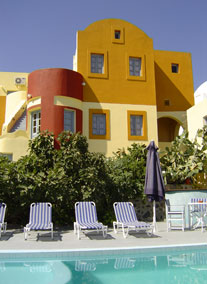 Merovigla apartman ***