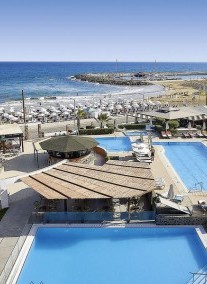 Astir Beach ****
