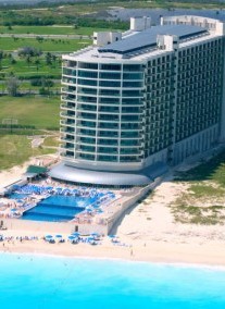 Great Parnassus Resort *****