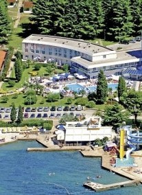 Laguna Park Hotel **** Laguna Park Hotel ****