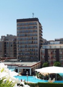 Astoria Hotel **** Astoria Hotel ****