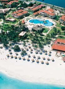 Gran Caribe Club Kawama **** Gran Caribe Club Kawama ****