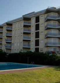 Apartamentos Bon Repos