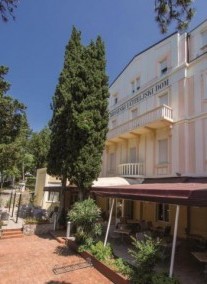 Vila Ruzica Hotel ***