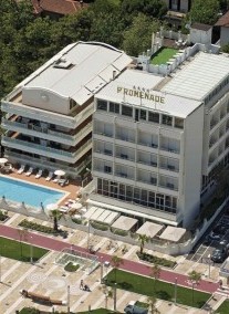 Promenade Residence Hotel ****