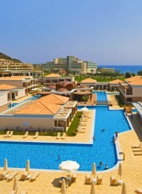 La Marquise Luxury *****