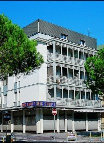 San Carlo apartman San Carlo apartman
