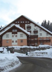 Residence Nevesole Resort***