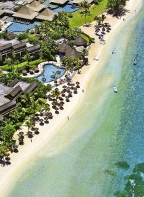 Heritage Awali Golf & Spa ****