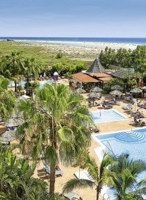 IFA Altamarena Hotel ****