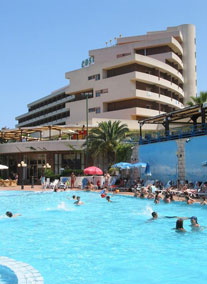Costa Verde Hotel **** Costa Verde Hotel ****
