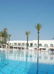 El Mouradi Club Kantaoui****