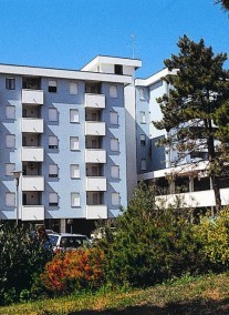 Condominio Monaco