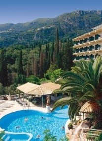 Paleo Art Nouveau ****