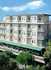 Europa Hotel ***