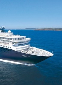 Pullmantur Zenith