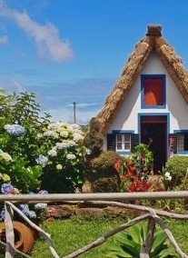 2023.10.21-10.28. 8nap/7éj Madeira, az örök tavasz szigete