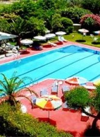 Koala Hotel ***