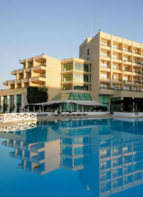Grecian Park Hotel ***** 