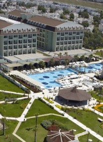 Vera Club Hotel Mare *****