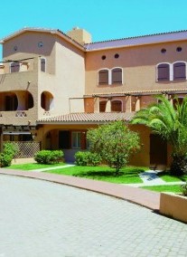 Blu Hotel Laconia Village****