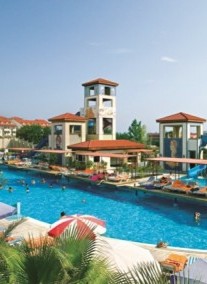 Sural Resort *****