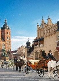 2023.12.30-2024.01.02. 4nap/3éj Szilveszter Krakkóban I.