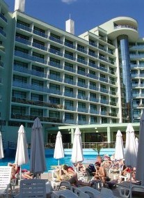 Marvel Hotel ****