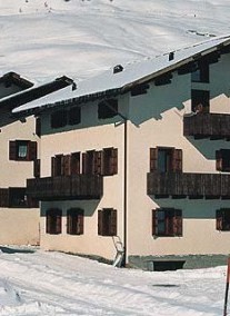 Hotel Silvestri **