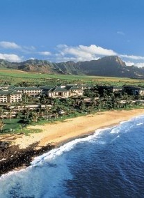 Grand Hyatt Kauai *****