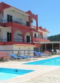 Holidays Apartments ***
