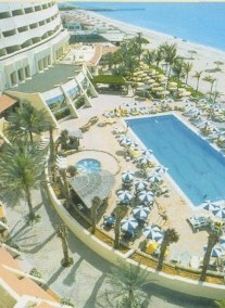 Grand Hotel Sharjah ****