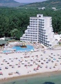 Elitsa Hotel ***