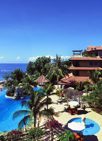 Grand Aston Bali Beach*****