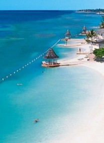 Sandals Royal Caribbean *****