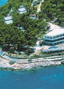 Fontana Resort **