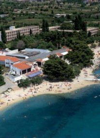 Oaza Sunca üdülőtelep**