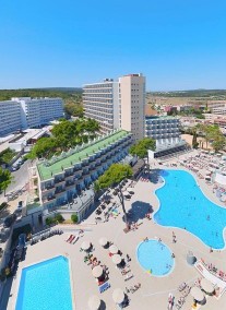 Sol Barbados ****