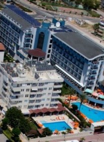 Katya Hotel *****