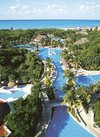 Iberostar Paraiso Beach *****